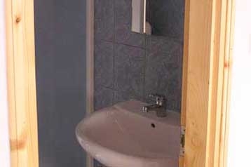 Madžarska Privát Zalaegerszeg, Eksterier